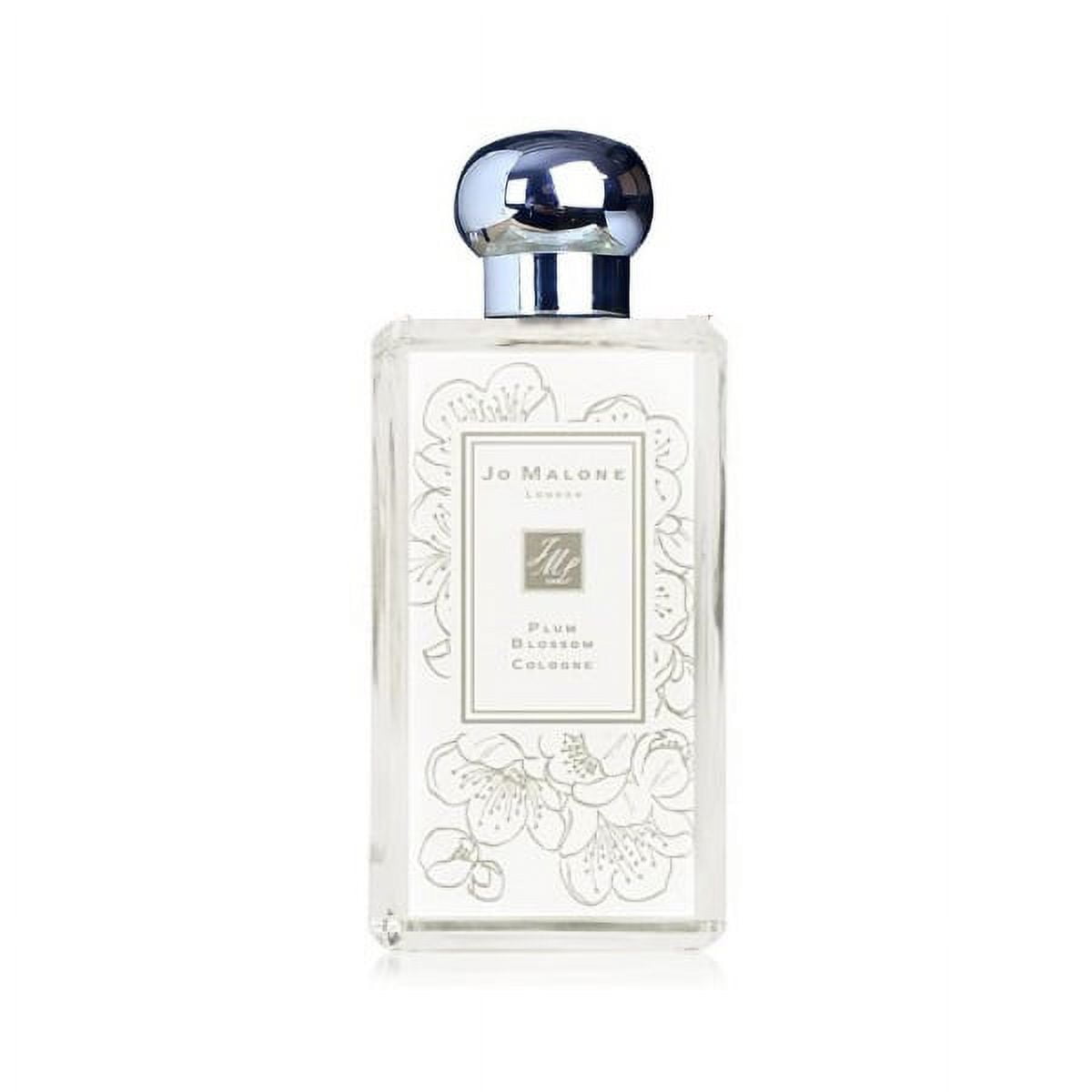 Jo Malone Plum Blossom Cologne 3.4 oz For Women {LIMITED EDITION