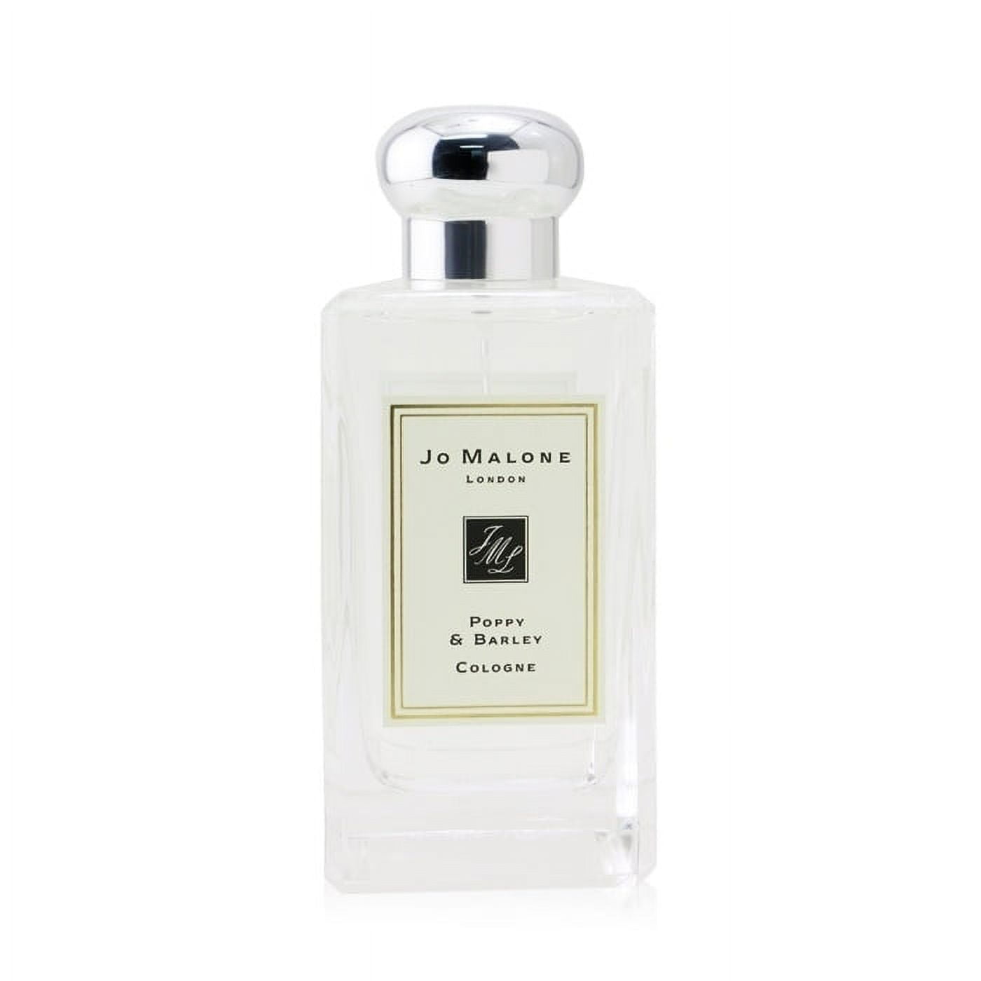 ほぼ未使用Jo Malone コロン Poppy&Barley Cologne Amazon.com : Jo Malone Jo Malone Poppy and Barley for Women