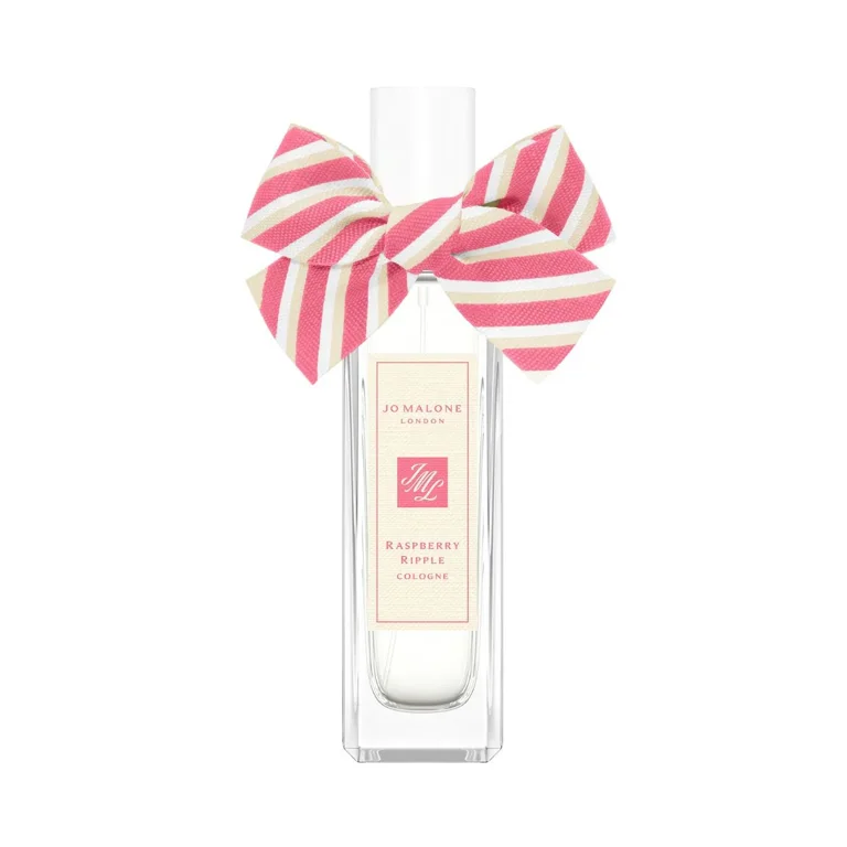 香水(女性用) Jo Malone Raspberry Ripple Cologne 30ml Jo Malone Raspberry Ripple Cologne - 1fl oz 30ml - Walmart.com