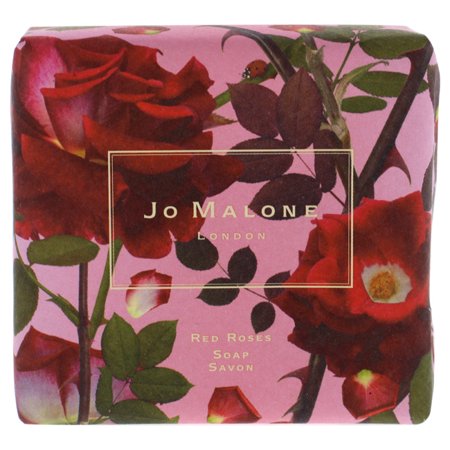 Jo Malone Red Roses Bath Soap 100g/3.5oz