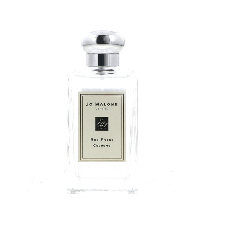 Jo Malone Red Roses Cologne, 3.4 oz - Walmart.com
