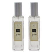 Jo Malone Red Roses - Pack of 2 Cologne Spray, 1 oz