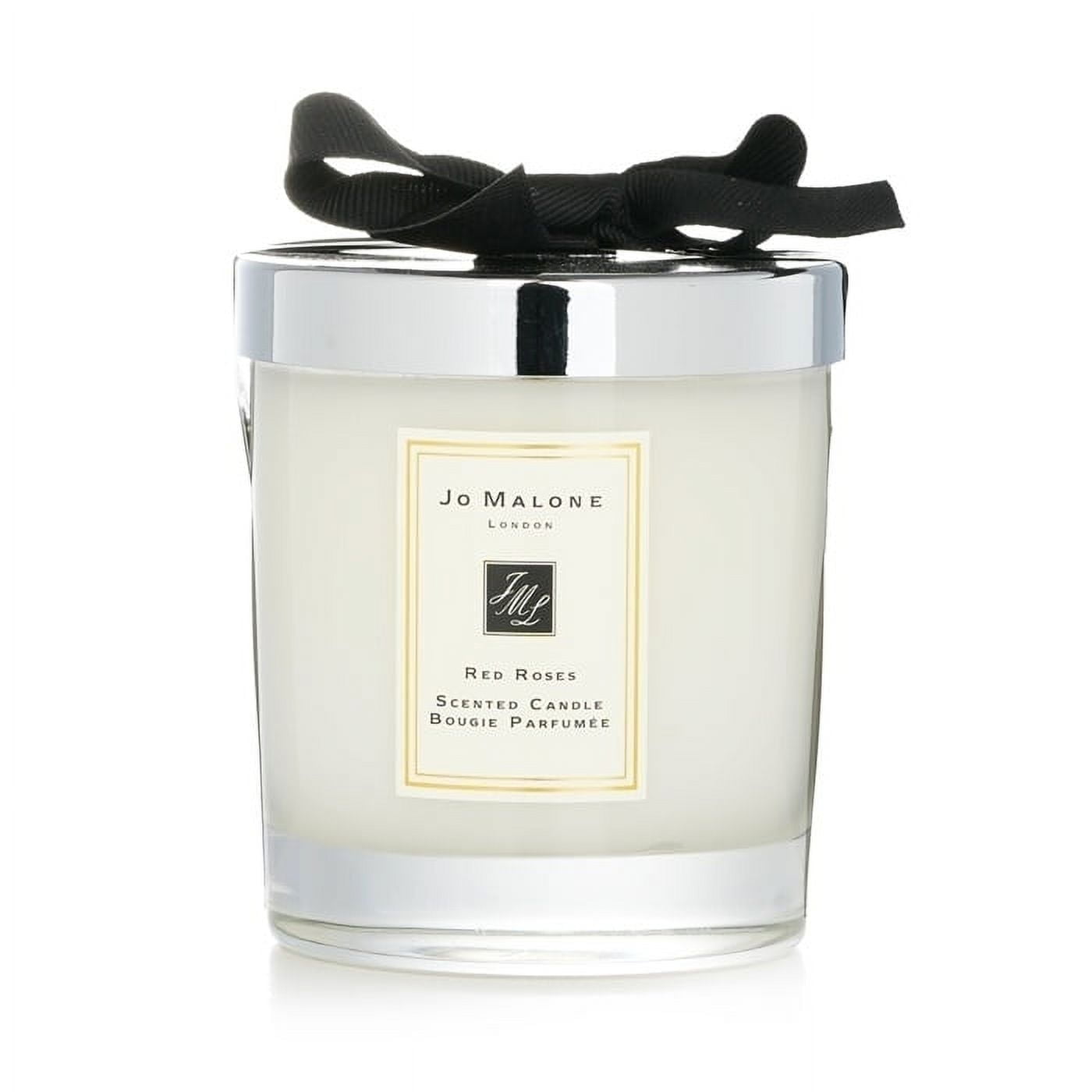 Jo Malone Red Roses Beeswax Scented Candle 200g