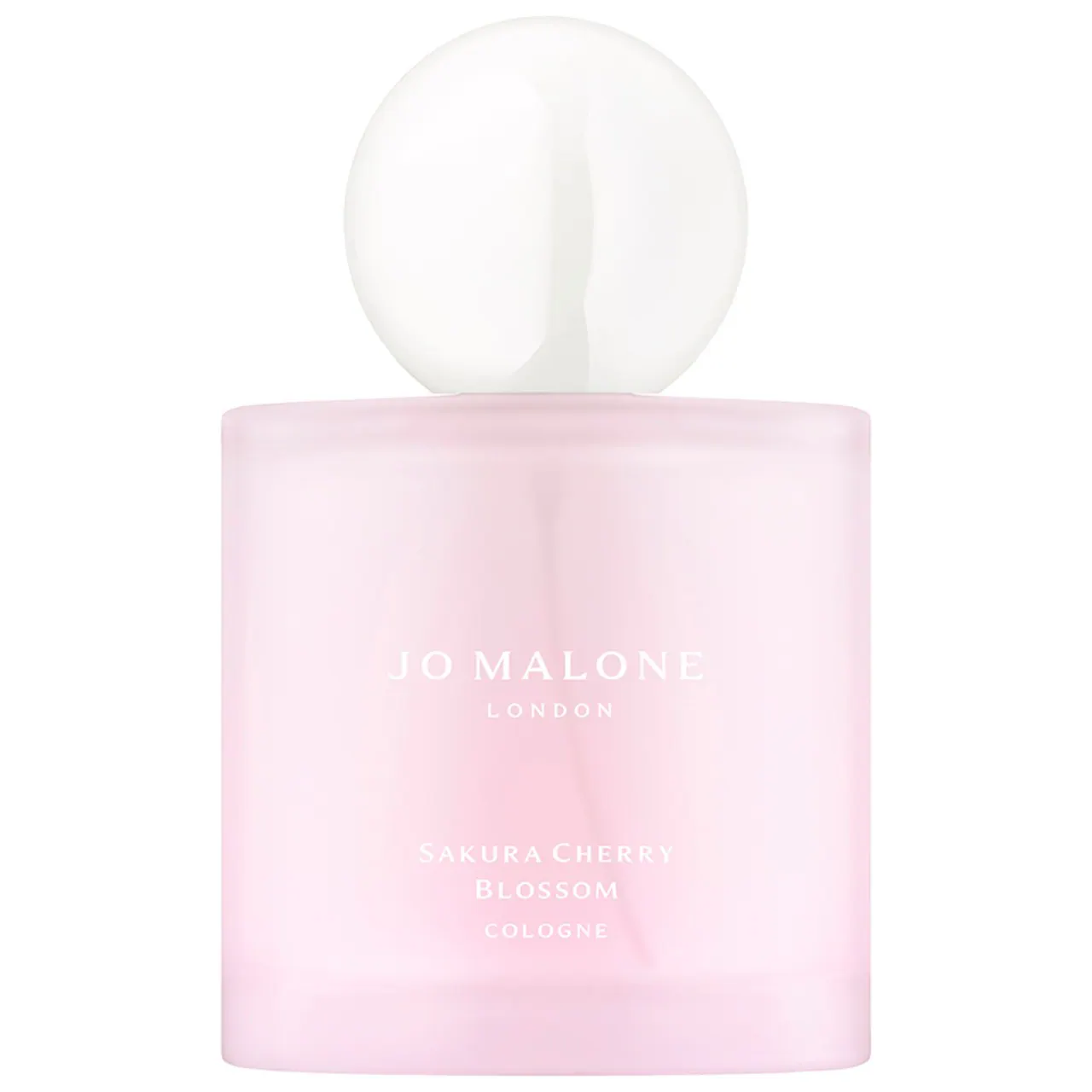 Jo Malone Sakura Cherry Blossom Cologne 3.4fl.oz 100ml Limited Edition