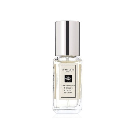 香水(ユニセックス) Jo Malone Sandalwood & Spiced Apricot Jo Malone Sandalwood & Spiced Apricot Cologne, 9ml - Walmart.com