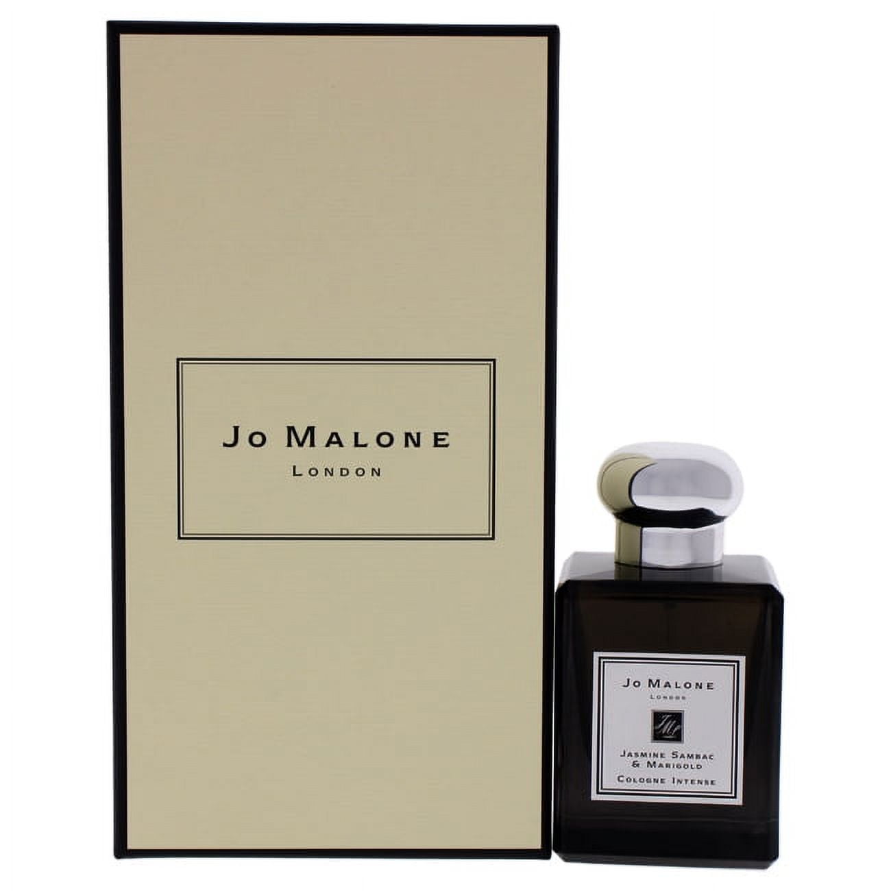 Jo Malone Unisex RETAIL Jasmine Sambac and Marigold Intense 1.7 oz Jo Malone Unisex RETAIL Jasmine Sambac and Marigold Intense 1.7 oz