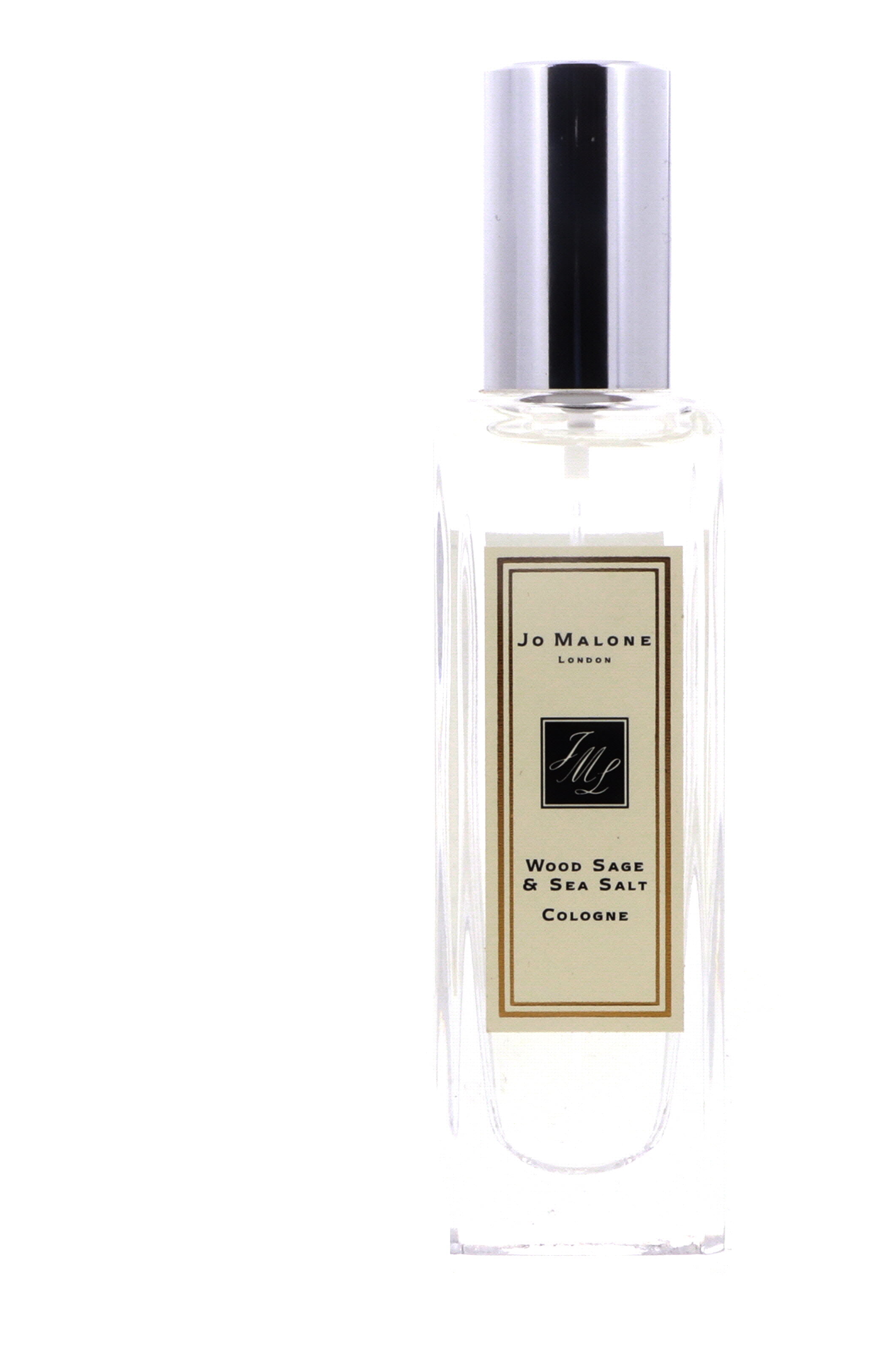 Jo Malone Wood Sage Sea Salt Eau De Cologne Spray 1 Oz 30 Ml jo-malone-wood-sage-sea-salt-eau-de-cologne-spray-1-oz-30-ml
