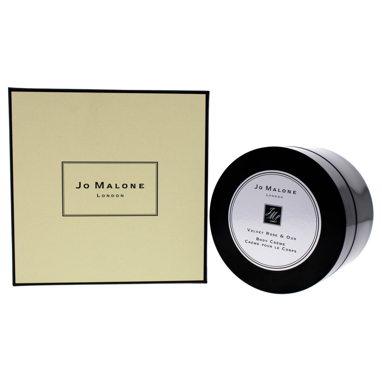 Jo Malone Velvet Rose & Oud Luxurious Hydrating Body Creme