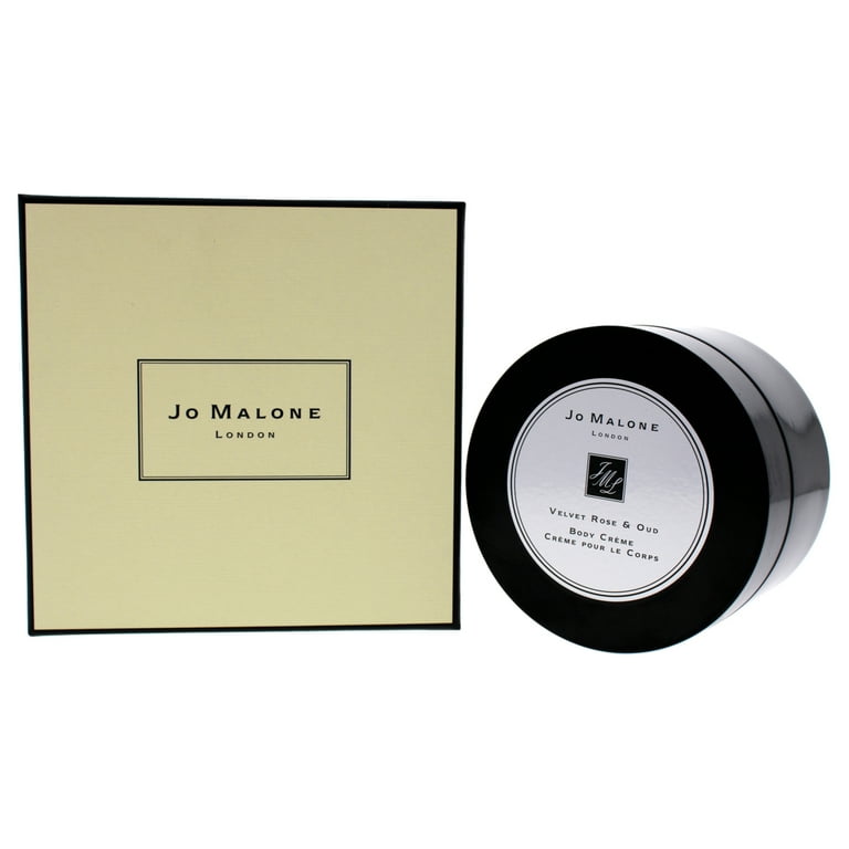 JO MALONE VELVET ROSE & OUDボディクリーム 200ml Velvet Rose & Oud Body Crème | Jo Malone London | Jo Malone