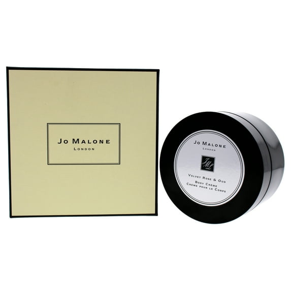Jo Malone Velvet Rose & Oud Body Creme, 175 ml / 5.9 fl. oz