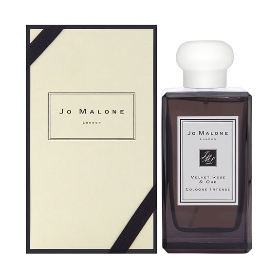 Jo Malone Velvet Rose & Oud Cologne Intense 100ml/3.4oz Cologne Intense Spray
