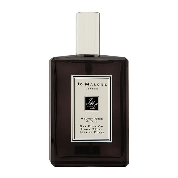 Jo Malone Velvet Rose & Oud Cologne Intense 3.4 oz Dry Body Oil
