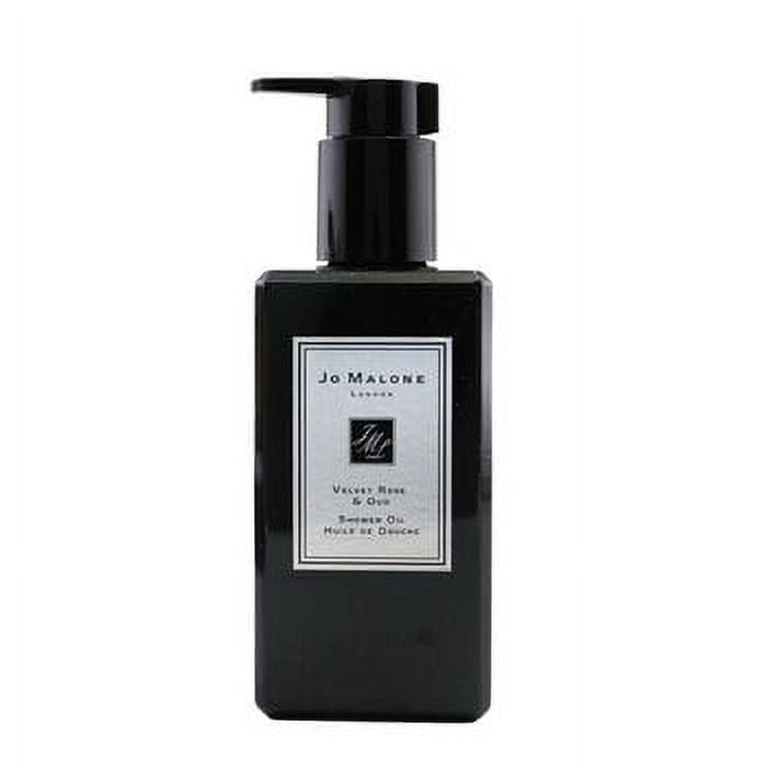 Jo Malone - Velvet Rose & Oud Shower Oil(250ml/8.5oz)