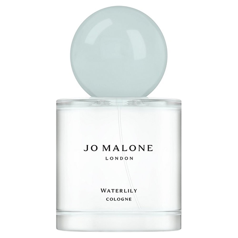 Jo Malone Waterlily Cologne Perfume Spray 1.7oz - Walmart.com