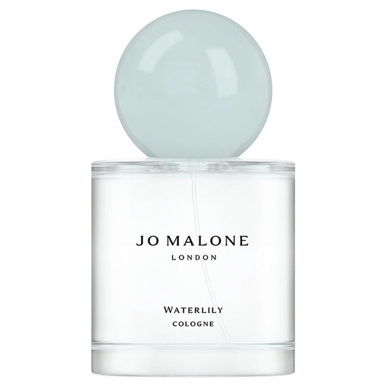 Jo Malone Waterlily Cologne Perfume Spray 1.7oz - Walmart.com