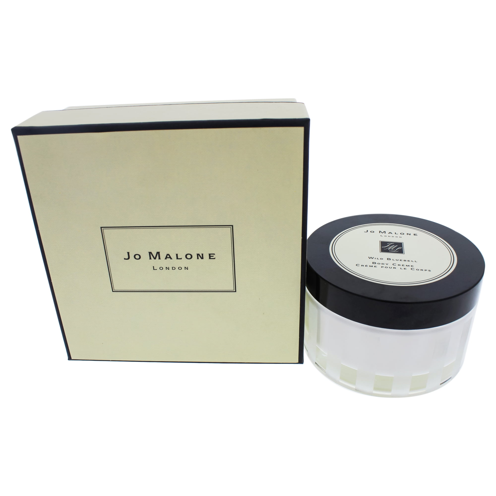 Jo Malone Wild Bluebell Body Creme 5.9 oz Body Cream