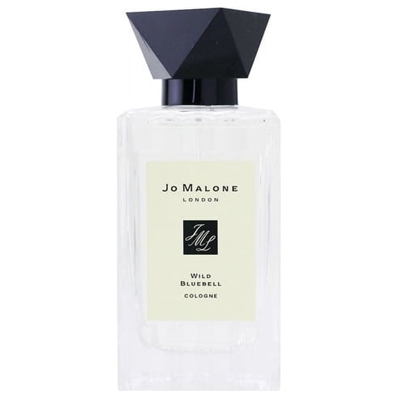 Jo Malone Wild Bluebell Cologne Spray (Limited Edition With Gift Box) 100ml/3.4oz