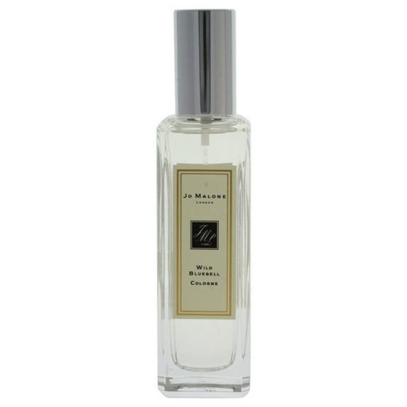 Jo Malone Wild Bluebell Cologne Spray, Perfume for Women, 1 Oz