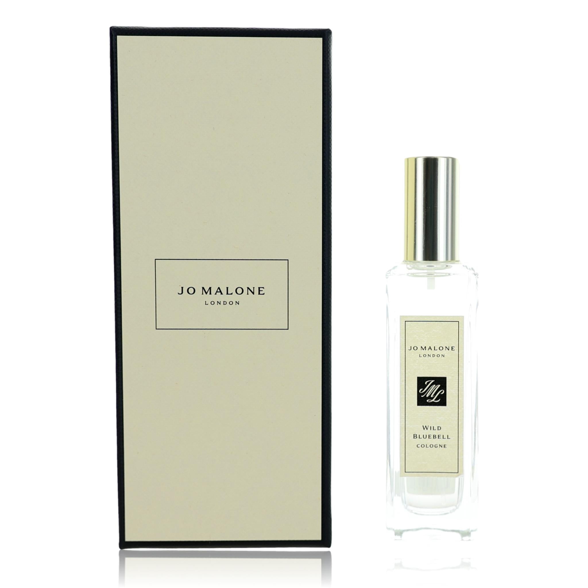 Jo Malone, Wild Bluebell Cologne Spray, 1 Oz, Perfume for Women