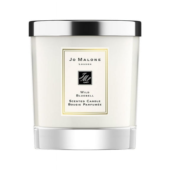 Jo Malone Wild Bluebell Scented Candle 200g (2.5 inch)