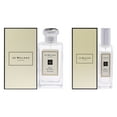 thumbnail image 1 of Jo Malone Wild Bluebell and Poppy and Barley 2 Pc Kit - 3.4oz Cologne Spray, 1oz Cologne Spray, 1 of 5