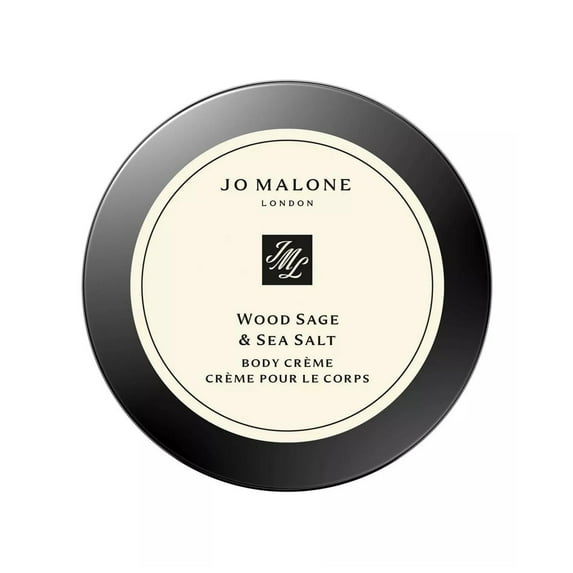 Jo Malone Wood Sage & Sea Salt Body Cream 175ml/5.9oz