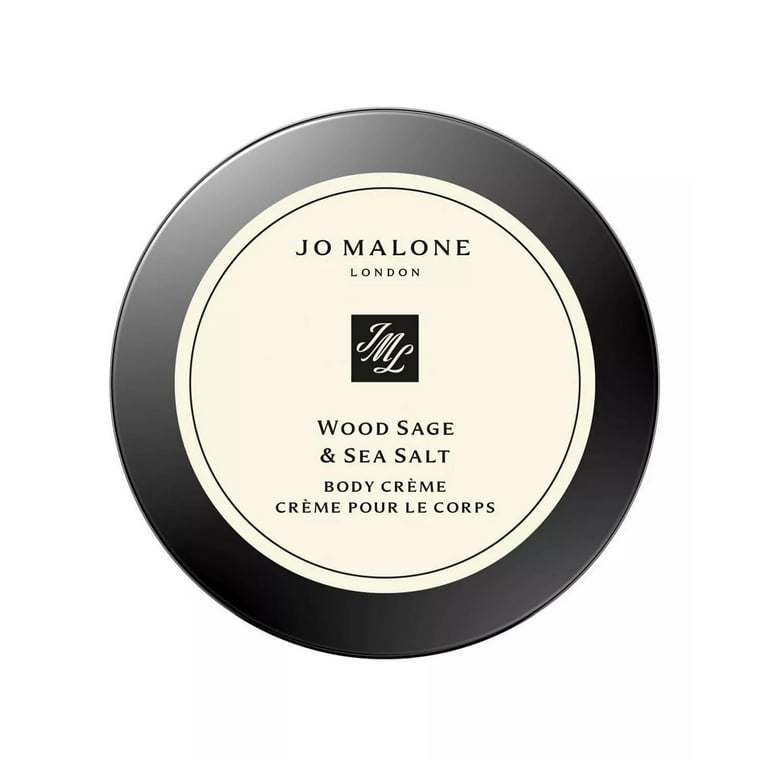 新品Jo Malone Wood Sage & Sea Salt 175ml Amazon.com : Jo Malone Wood Sage & Sea Salt Eau de Cologne