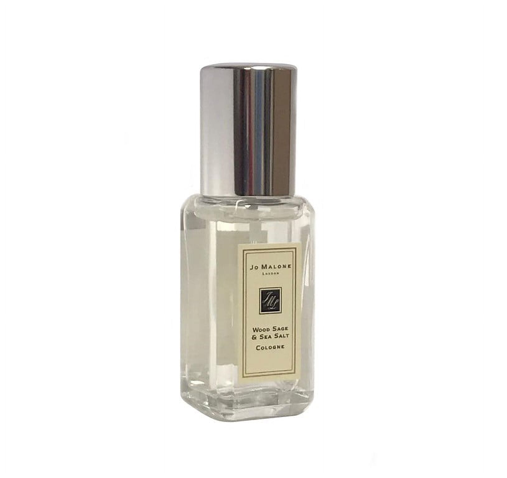Jo Malone Wood Sage & Sea Salt Cologne 0.3 oz / 9 ml New