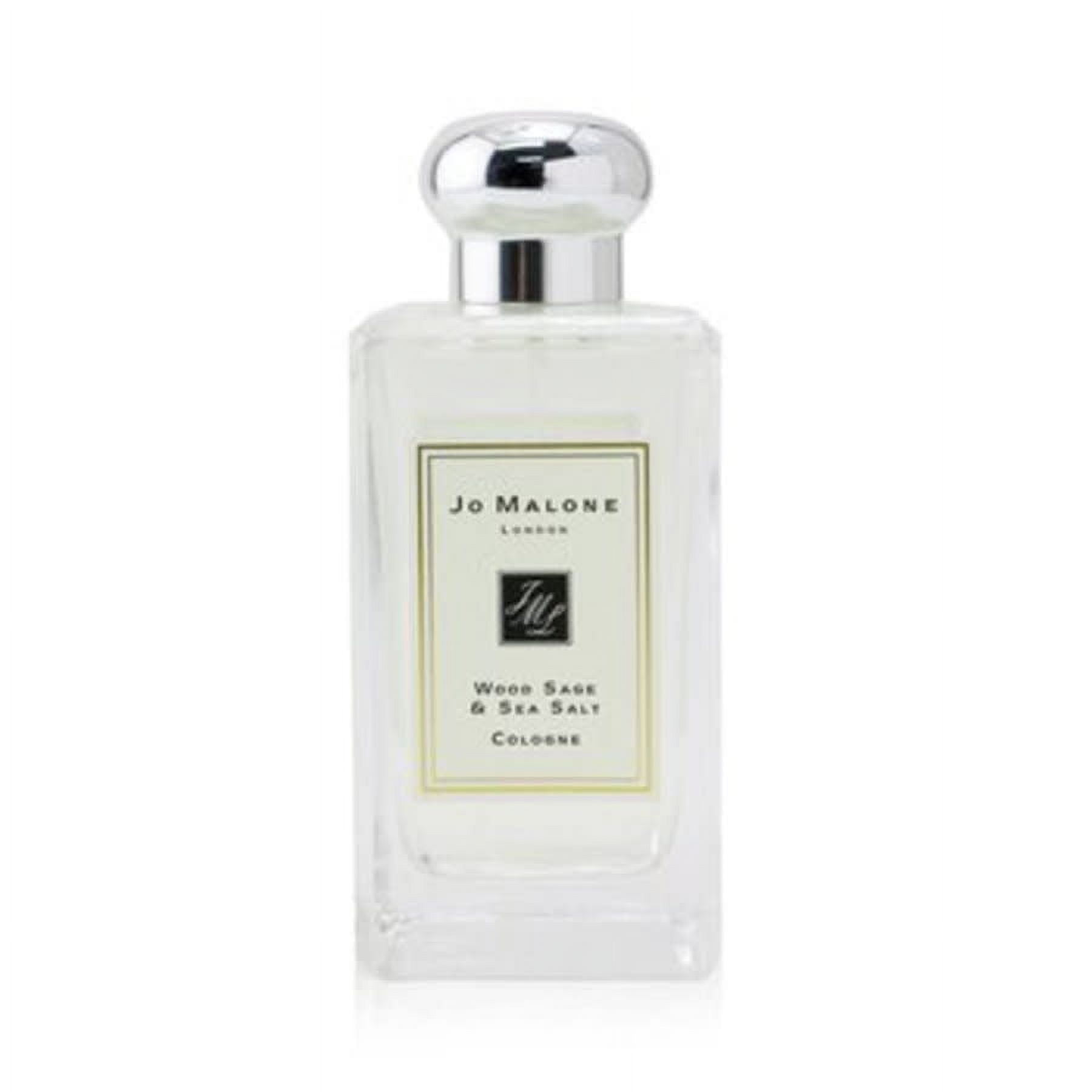 Wood Sage And Sea Salt, A Wood Cologne | Jo Malone London