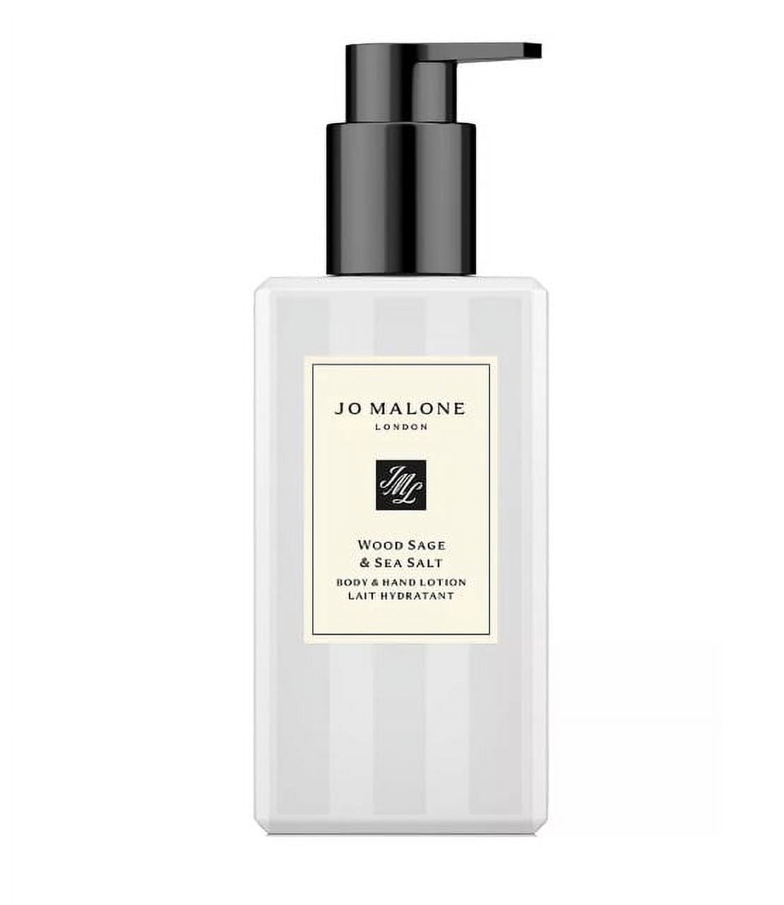 Jo Malone London Wood Sage and Sea Salt Body Crème – Jo