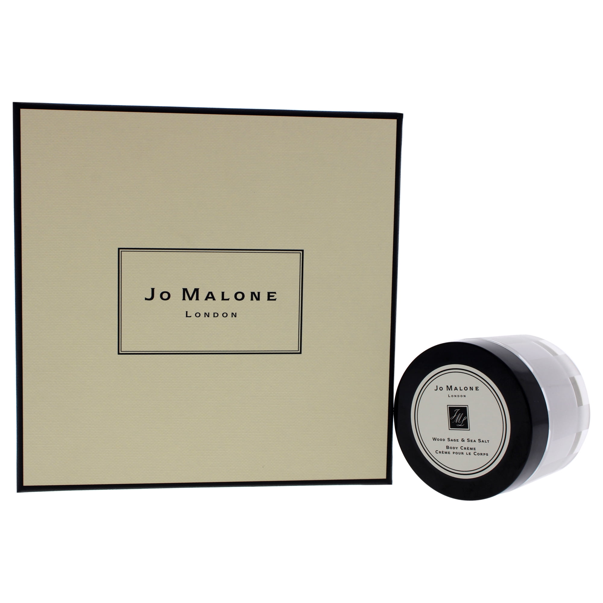 Jo Malone Wood Sage and Sea Salt Body Creme, 1.7 oz Body