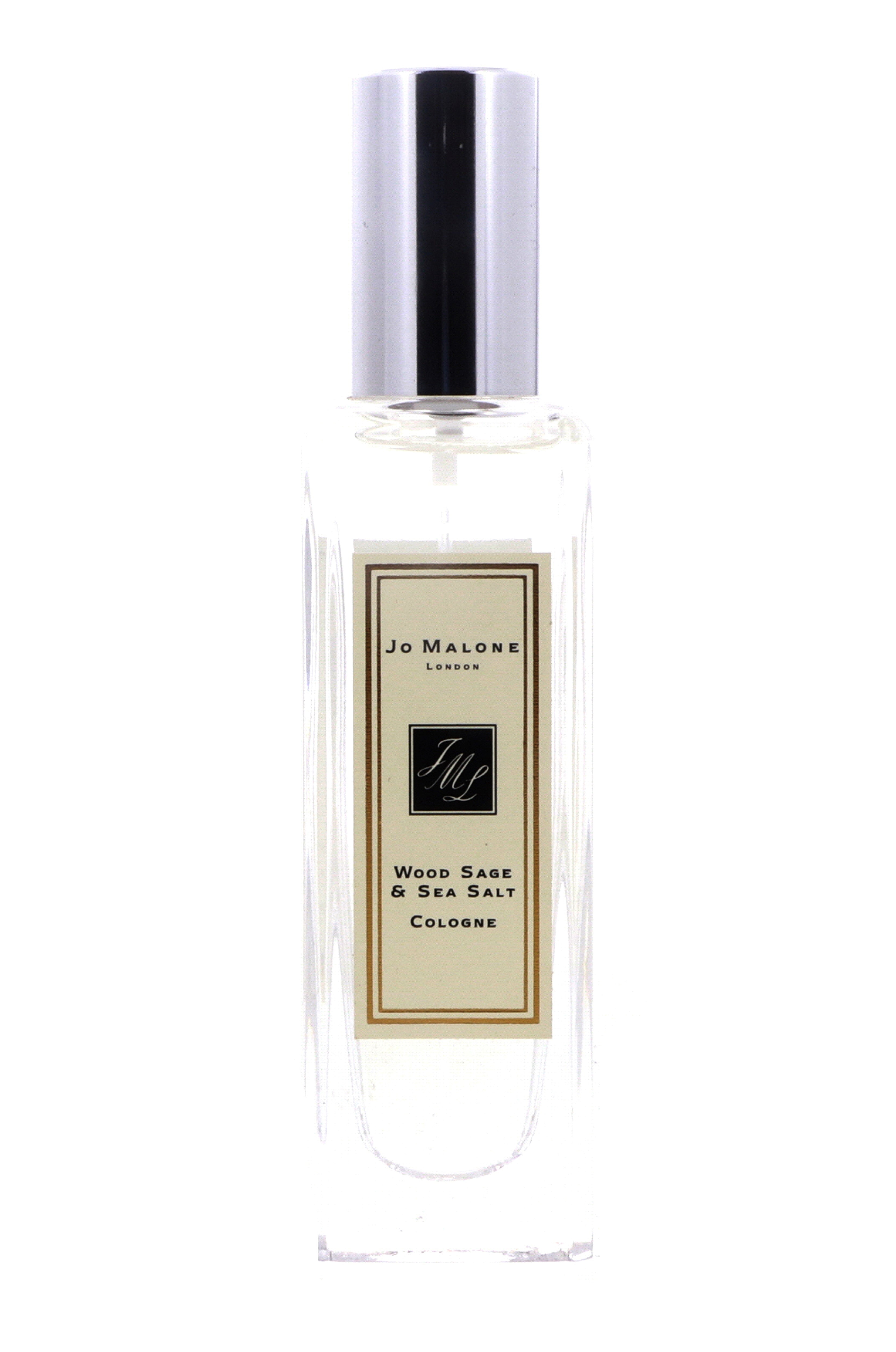 Jo Malone Wood Sage and Sea Salt Cologne, 1 oz - Walmart.com