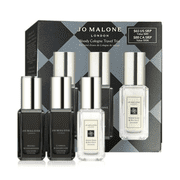Jo Malone Woody Cologne Travel Trio