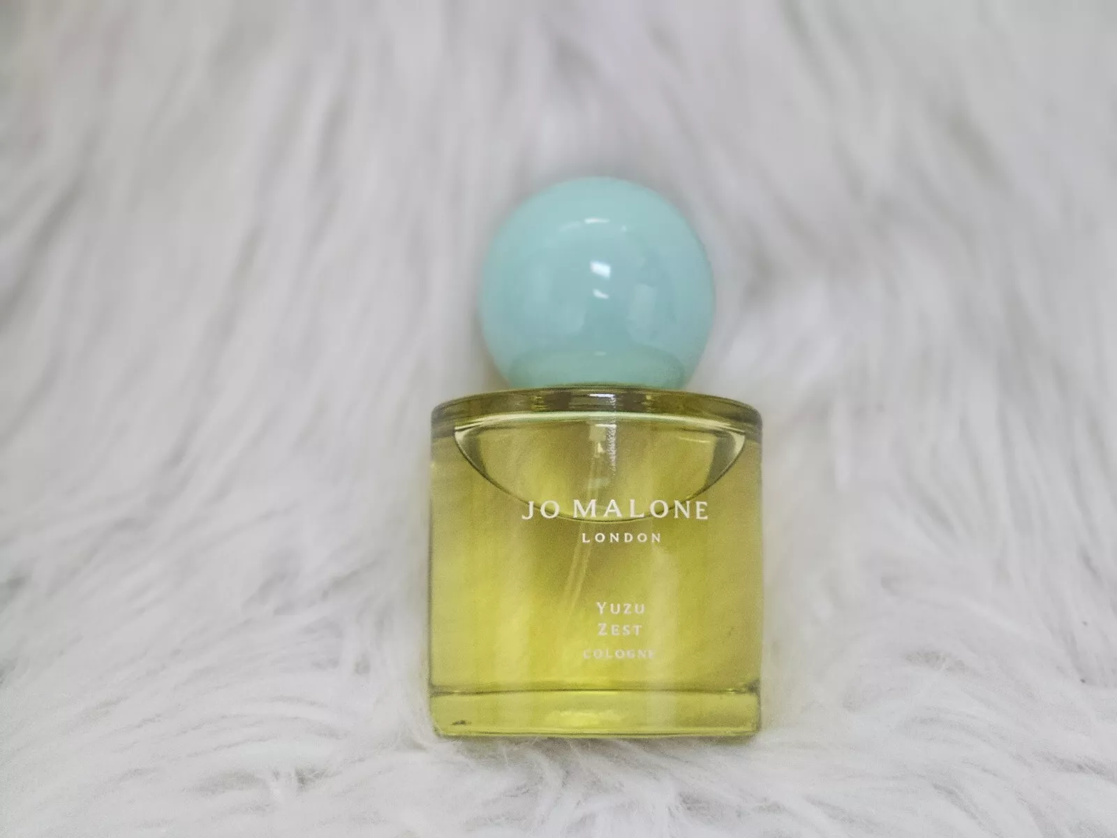 Yuzu Zest Cologne | United States E-commerce Site - English