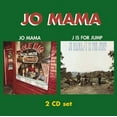 thumbnail image 1 of Jo Mama - Jo Mama/J Is for Jump - Music & Performance - CD, 1 of 1