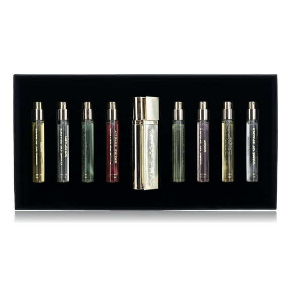 Game of Spades by Jo Milano, 9 Piece Coffret Set for Unisex