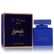 Jo Milano Levante Blue Noir by Jo Milano - Men - Eau De Parfum Spray Unisex 3.4 oz