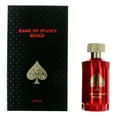 thumbnail image 1 of Game of Spades Rouge by Jo Milano, 3.4 oz EDP Spray for Unisex, 1 of 2