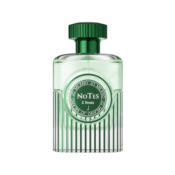 Jo Milano Unisex Notes 2 Beat EDP Spray 3.4 oz Fragrances 850051043781