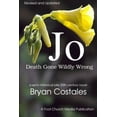 thumbnail image 1 of Jo, (Paperback), 1 of 1