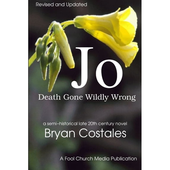 Jo, (Paperback)