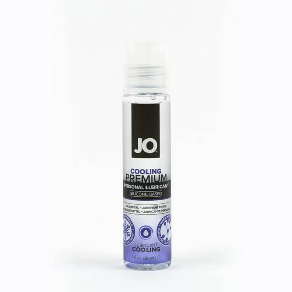 Jo Premium Lubricant Cooling 1oz