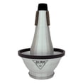 thumbnail image 1 of Jo-Ral 6L Tenor Trombone Cup Mute, 1 of 2
