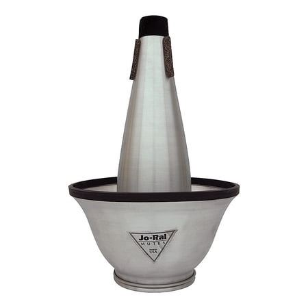 Jo-Ral B7 Bass Trombone Cup Mute