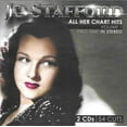 thumbnail image 1 of Jo Stafford - All Her Chart Hits, Vol. 1-First Time In Stereo - Music & Performance - CD, 1 of 2
