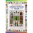 thumbnail image 1 of Pre-Owned Jo Verso's Cross Stitch Year: 1001 Motifs to Celebrate the Events of the Seasons (Hardcover) 0715304771 9780715304778, 1 of 1
