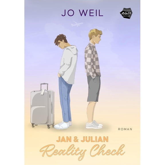 Jo Weil Jan und Julian - Reality Check (Paperback)