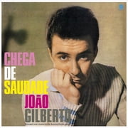 Jo o Gilberto - Chega De Saudade - Music & Performance - Vinyl