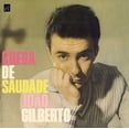 thumbnail image 1 of João Gilberto - Chega de Saudade - Music & Performance - CD, 1 of 1