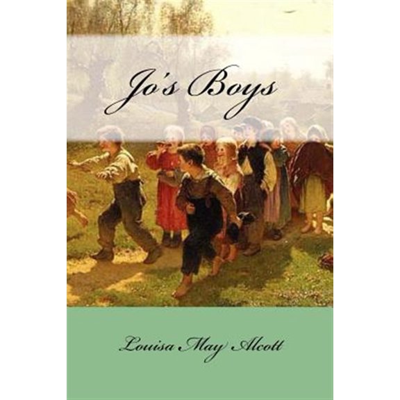 Jo?s Boys